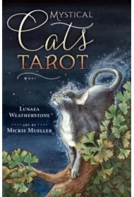 Mystical Cats Tarot
