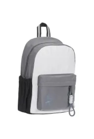 Plecak szkolny Funky szary