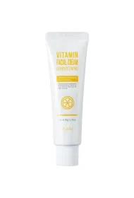 Vitamin Facial Cream Brightening odżywczy krem do twarzy z witaminą C
