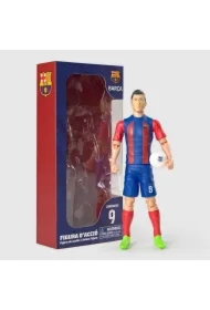 Figurka Lewandowski FC Barcelona 20 cm