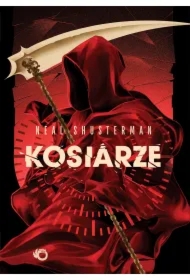 Żniwa śmierci T.1 Kosiarze