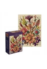 Puzzle 1000 el. Flowers 5