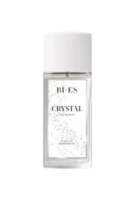 Crystal Dezodorant perfumowany