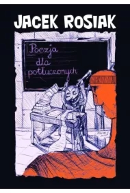 Poezja dla potłuczonych