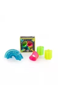 Sprężyna mini Magic Moments 4szt.