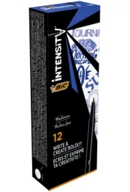 Cienkopisy Intensity Fine