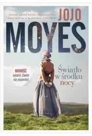 Światło w środku nocy