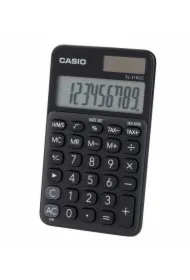 Kalkulator Casio SL-310UC-BK BOX