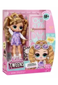 LOL Surprise Tweens Core Doll - Fancy Gurl