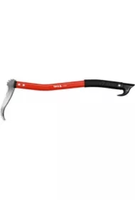 Hak do wyciągania pni -capina 580mm