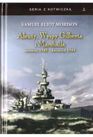 Aleuty, Wyspy Gilberta i Marshalla TW