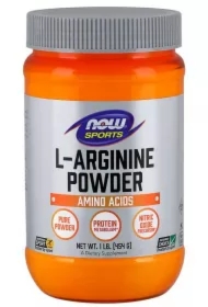 L-Arginine Powder Suplement diety