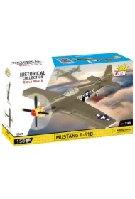 Historical collection wwii Historical Collection Mustang P-51B