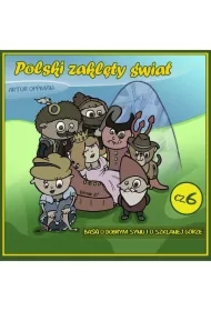 Baśń o dobrym synu i o szklanej górze