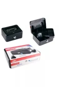 Kasetka na pieniądze XL