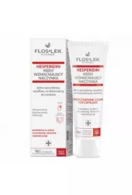 Hesperidin krem wzmacniający naczynka