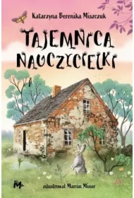 Tajemnica nauczycielki