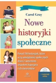 Nowe historyjki społeczne