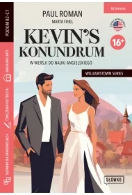 Kevin`s Konundrum w wersji do nauki angielskiego