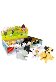 Kot kiwający głową MIX