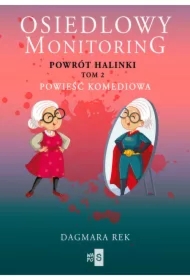 Osiedlowy monitoring T.2