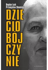 Dzieciobójczynie