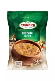 Rodzynki Golden