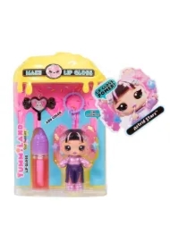 Yummiland Lip Gloss Sour Sweeties Astrid Stars