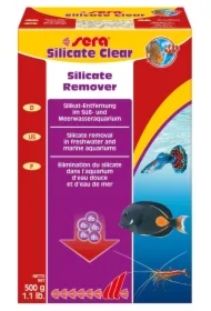 Wkład mechaniczny Marin silicate clear