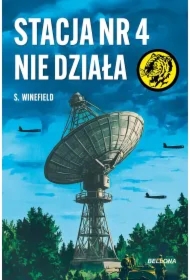 Stacja nr 4 nie działa