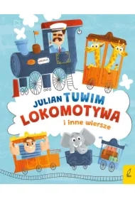 Lokomotywa i inne wiersze