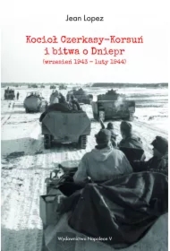 Kocioł Czerkasy-Korsuń i bitwa o Dniepr (wrzesień 1943 - luty 1944)