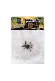 Pajęczyna na przylepce 960474