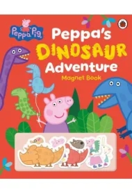 Peppa Pig Peppa`s Dinosaur Adventure