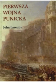 Pierwsza wojna Punicka