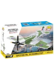 Historical collection wwii HC WWII Spitfire Mk. XVI Bubbletop