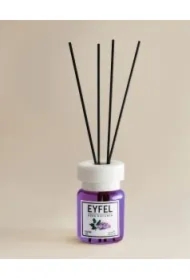 Dyfuzor zapachowy z patyczkami Lilac