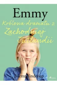 Emmy 4 - Królowa dramatu z Zachodniej Jutlandii