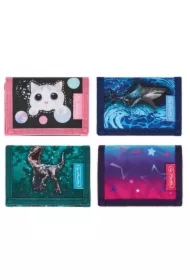 Portfelik Gilrs/Boys, 1 szt