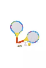 Zestaw rakietek 50 cm. Sportox Kids