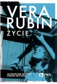 Vera Rubin. Życie