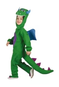 Strój Dinozaur XS