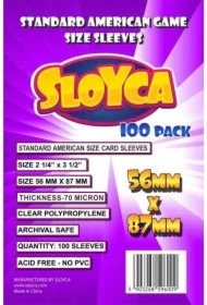 Koszulki Standard American