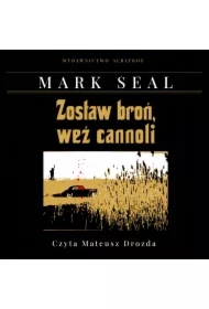 Zostaw broń, weź cannoli. Kulisy powstania filmu "Ojciec Chrzestny"