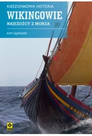 Kieszonkowa historia. Wikingowie