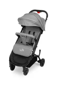 Wózek spacerowy Sfera graphite