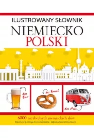 Ilustrowany słownik niemiecko-polski