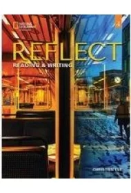 Reflect 4. Reading & Writing. Teacher`s Guide