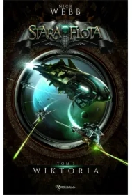 Wiktoria. Stara Flota. Tom 3