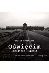 Oświęcim Pamiętnik więźnia
